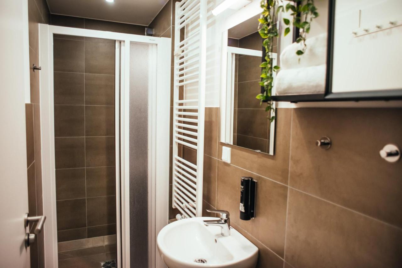 Appartamento Fantastic Loft With Balcony Berlino